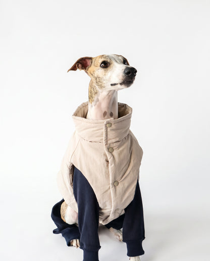CloudLayer™ Puffer Vest