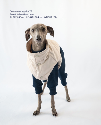 CloudLayer™ Puffer Vest